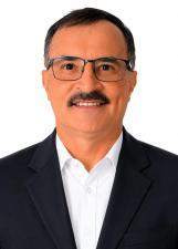 Foto de urna de Wellington Silva Sousa