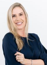 Foto de urna de Juliana Almeida