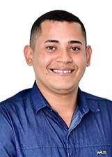 Foto de urna de Cristiano Mateus