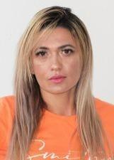 Foto de urna de Cristina de João Bodin