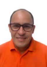 Foto de urna de Daniel Trigueiro