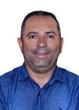 Foto de urna de Zé Marcos