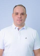 Foto de urna de Rodolfo Duarte