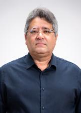 Foto de urna de Sérgio Gama