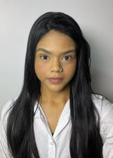 Foto de urna de Monik Evellyn