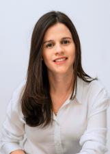 Foto de urna de Jullyana Ribeiro