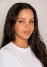 Foto de urna de Aline Markinna