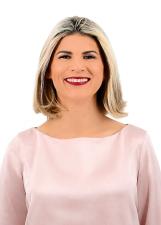 Foto de urna de Teresa Carneiro Feliciano