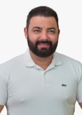 Foto de urna de Arley Moura