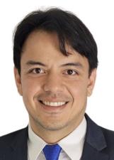 Foto de urna de Mario Certo