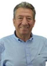 Foto de urna de Fernandão