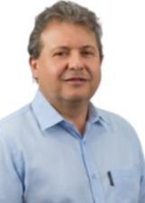 Foto de urna de Omar Picheth