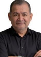 Foto de urna de Edson Fernando