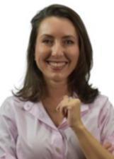 Foto de urna de Thais Gomes