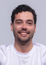 Foto de urna de Lucas Siqueira