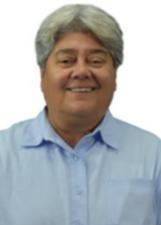 Foto de urna de Professora Marli Gonçalves