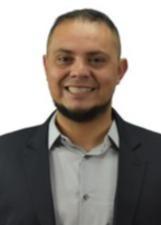 Foto de urna de Rômulo Veras