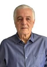 Foto de urna de Dr Haroldo
