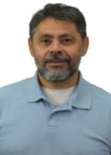 Foto de urna de Carlinhos Banda Garrafão