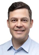 Foto de urna de Tião Medeiros
