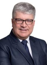 Foto de urna de Sub-Tenente França