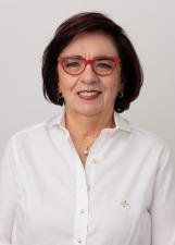 Foto de urna de Julieta Reis