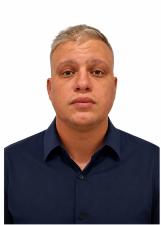 Foto de urna de Soldado Gerson