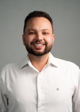 Foto de urna de Marcelo Dal Negro