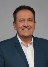 Foto de urna de Jocelito Canto