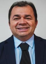 Foto de urna de Adoaldo Sá