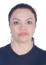 Foto de urna de Lori de Andrade