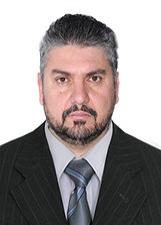 Foto de urna de Alex Papin