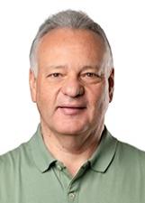 Foto de urna de Fabio Dalécio