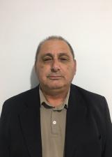 Foto de urna de Carlinhos da Ambulância