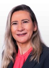 Foto de urna de Ivone Silva