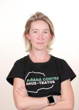 Foto de urna de Ana Kerber