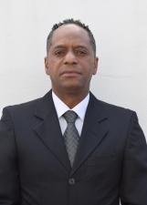 Foto de urna de Jorginho