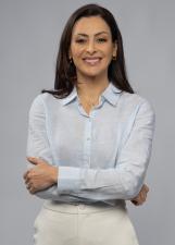 Foto de urna de Mabel Canto