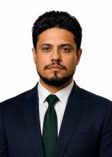 Foto de urna de Dr. Jefferson