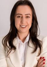 Foto de urna de Ana Correa da Causa Animal