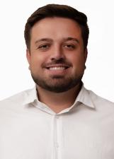 Foto de urna de Paulo Ribeiro
