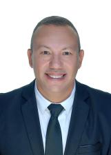 Foto de urna de Valdecir Alcantara