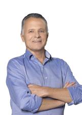 Foto de urna de Oscalino do Povo