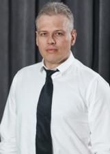 Foto de urna de Dr. Bráulio