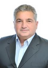 Foto de urna de Coronel Zocchi