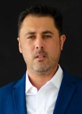 Foto de urna de Murilo Morais Inclusão