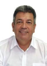 Foto de urna de Toninho da Farmácia