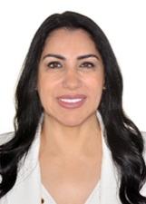 Foto de urna de Anice Gazzaoui
