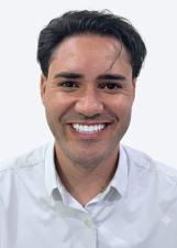 Foto de urna de Dr. Felipinho