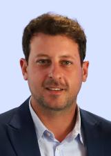 Foto de urna de Natan Sperafico